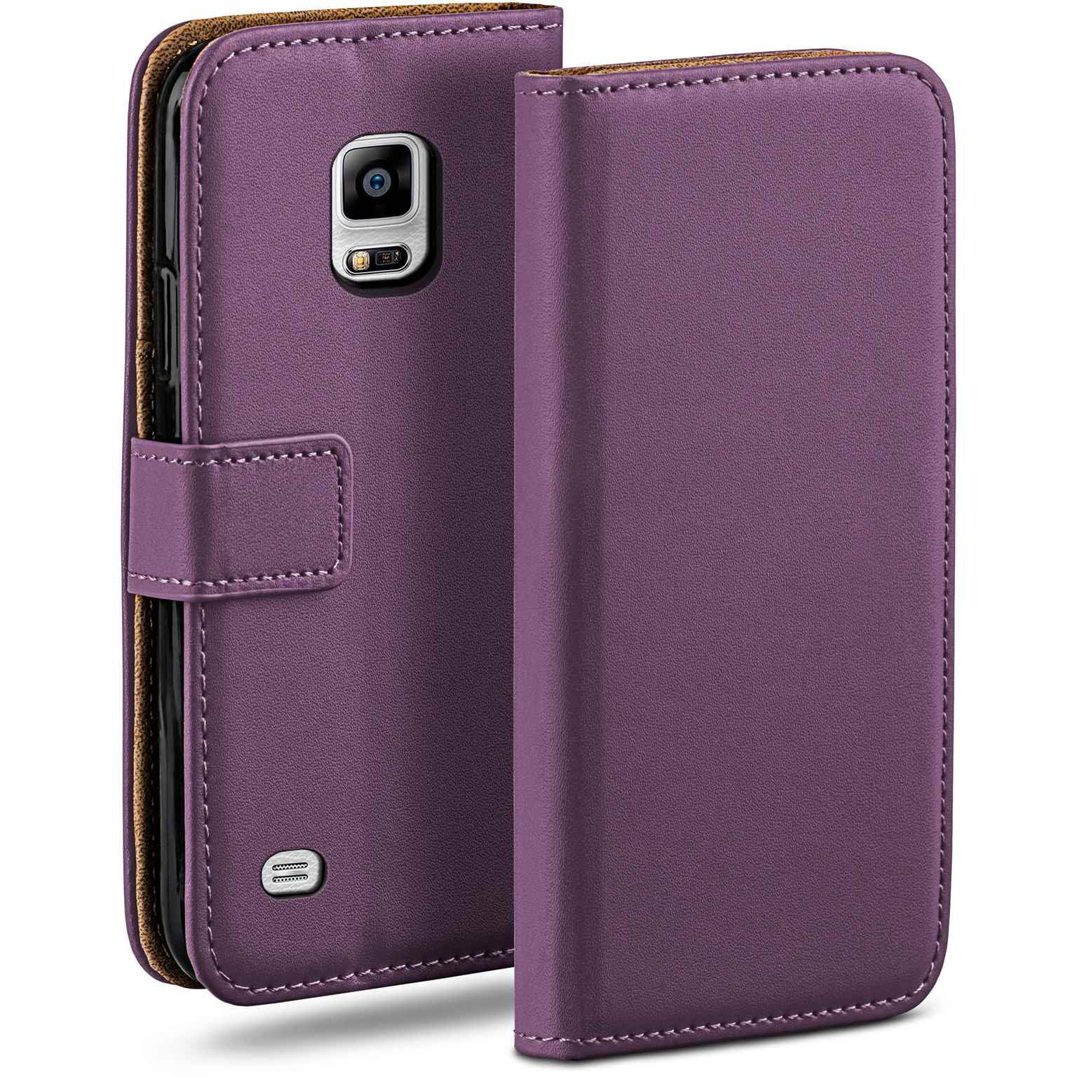 moex Book Case für Samsung Galaxy Note 4 Klapphülle mit Kartenfach – Weiteres Produktbild 1 moex Book Case für Samsung Galaxy Note 4 Klapphülle mit Kartenfach – Weiteres Produktbild 1