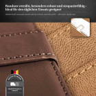 moex Book Case für Samsung Galaxy S Duos 2 Klapphülle mit Kartenfach – Weiteres Produktbild 5