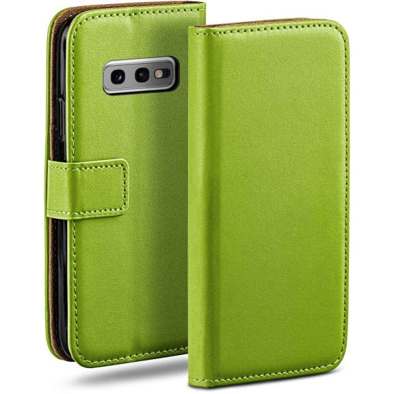 moex Book Case für Samsung Galaxy S10e Klapphülle mit Kartenfach – Weiteres Produktbild 1 moex Book Case für Samsung Galaxy S10e Klapphülle mit Kartenfach – Weiteres Produktbild 1