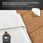 moex Book Case für Samsung Galaxy S20 Plus Klapphülle mit Kartenfach – Weiteres Produktbild 5