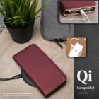 moex Book Case für Samsung Galaxy S20 Ultra 5G Klapphülle mit Kartenfach – Produktbild 6