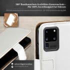 moex Book Case für Samsung Galaxy S20 Ultra 5G Klapphülle mit Kartenfach – Produktbild 3