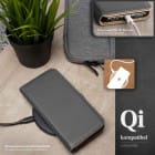 moex Book Case für Samsung Galaxy S22 Klapphülle mit Kartenfach – Produktbild 6