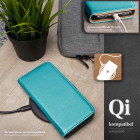 moex Book Case für Samsung Galaxy S23 FE Klapphülle mit Kartenfach – Weiteres Produktbild 6