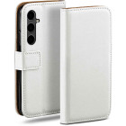 moex Book Case für Samsung Galaxy S23 FE Klapphülle mit Kartenfach – Weiteres Produktbild 1