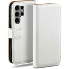 moex Book Case für Samsung Galaxy S23 Ultra Klapphülle mit Kartenfach – Weiteres Produktbild 1