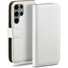 moex Book Case für Samsung Galaxy S24 Ultra Klapphülle mit Kartenfach – Weiteres Produktbild 1