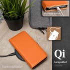 moex Book Case für Samsung Galaxy S3 Mini Klapphülle mit Kartenfach – Weiteres Produktbild 6