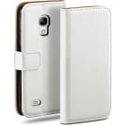 moex Book Case für Samsung Galaxy S4 Klapphülle mit Kartenfach – Weiteres Produktbild 1