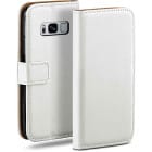 moex Book Case – Pearl-White