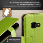 moex Book Case für Samsung Galaxy Xcover 4 Klapphülle mit Kartenfach – Weiteres Produktbild 3