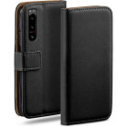 moex Book Case – Deep-Black