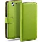 moex Book Case für Sony Xperia Z Klapphülle mit Kartenfach – Weiteres Produktbild 1