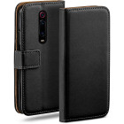 moex Book Case – Deep-Black