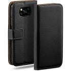 moex Book Case – Deep-Black