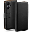 moex Book Case für Redmi Note 13 Pro+ 5G Klapphülle mit Kartenfach – Weiteres Produktbild 1