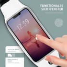 moex Breeze Bag iPhone 14 Plus Lauftasche Handy – Produktbild 2