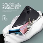 moex Breeze Bag iPhone 15 Pro Lauftasche Handy – Weiteres Produktbild 3