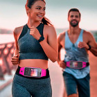 moex Breeze Bag iPhone XS Lauftasche Handy – Weiteres Produktbild 7