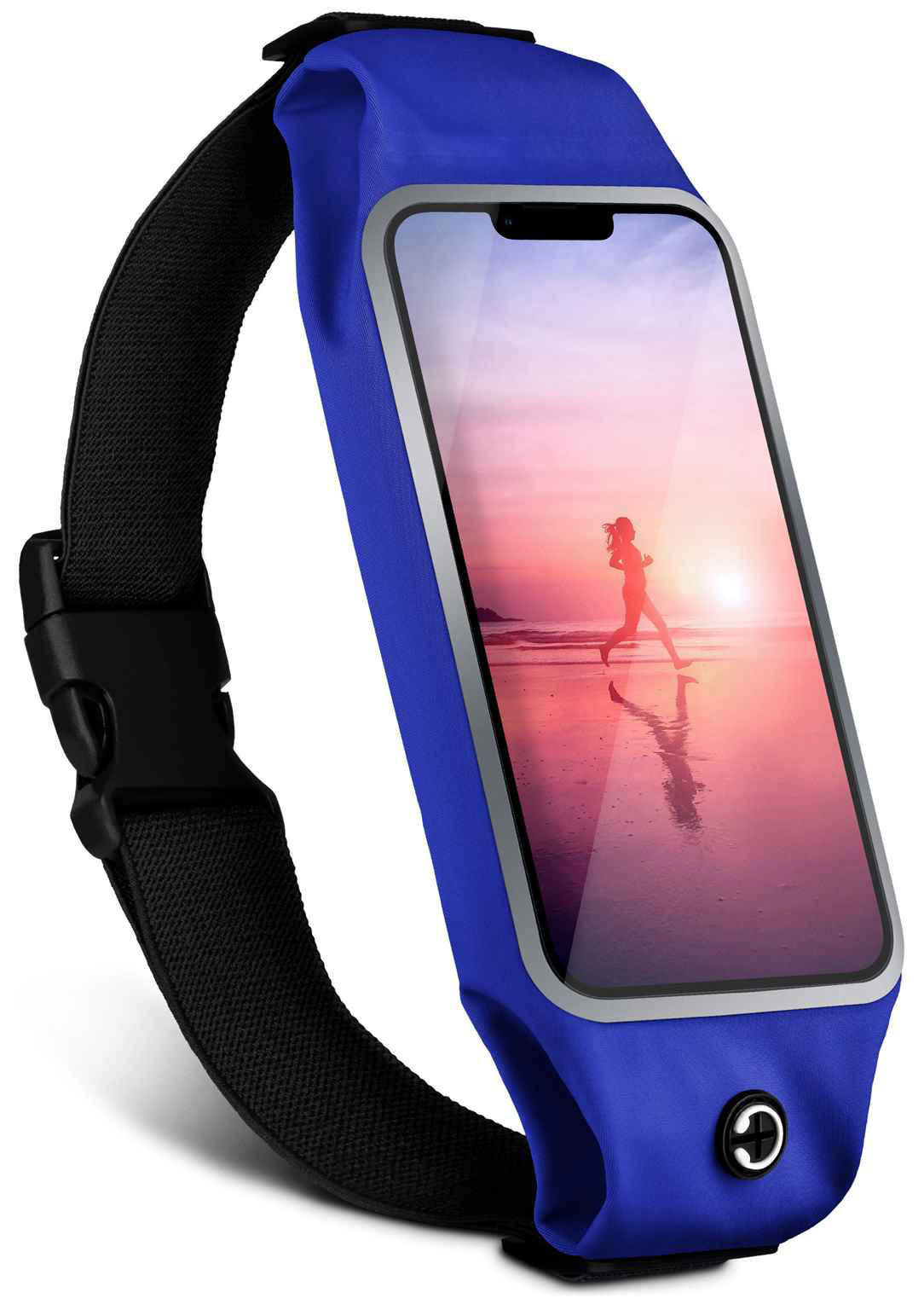 moex Breeze Bag Huawei P60 Pro Lauftasche Handy Hauptbild