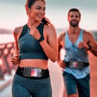 moex Breeze Bag LG G7 Fit Lauftasche Handy – Weiteres Produktbild 7