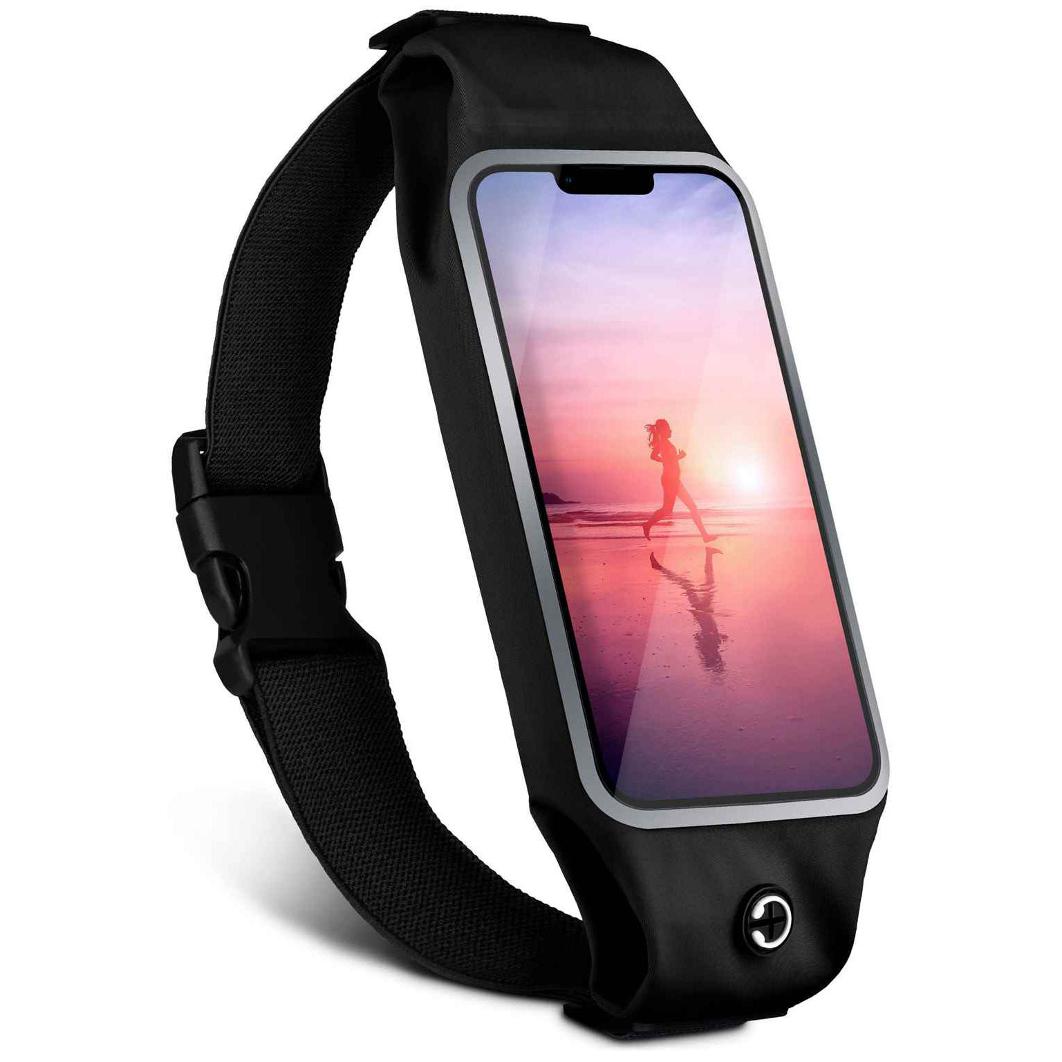 moex Breeze Bag Alcatel 1c (2019) Lauftasche Handy – undefined