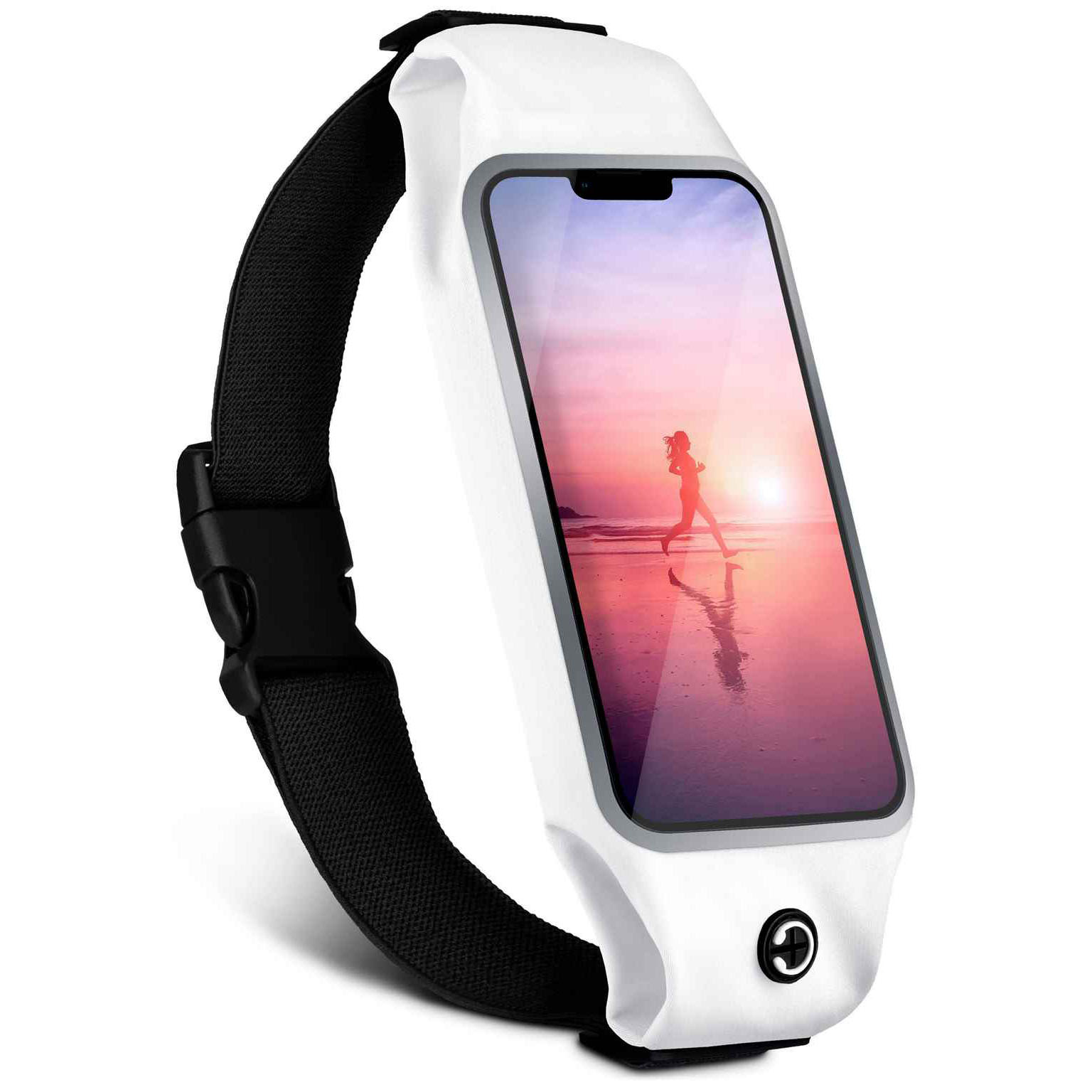 moex Breeze Bag iPhone 16e Lauftasche Handy – undefined