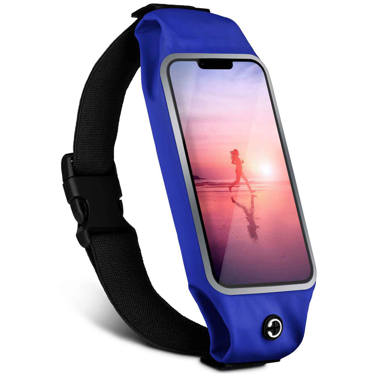 moex Breeze Bag iPhone SE (2022) Lauftasche Handy – Weiteres Produktbild 1 moex Breeze Bag iPhone SE (2022) Lauftasche Handy – Weiteres Produktbild 1