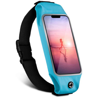 moex Breeze Bag Huawei Mate 20 Lite Lauftasche Handy – Energy moex Breeze Bag Huawei Mate 20 Lite Lauftasche Handy – Energy