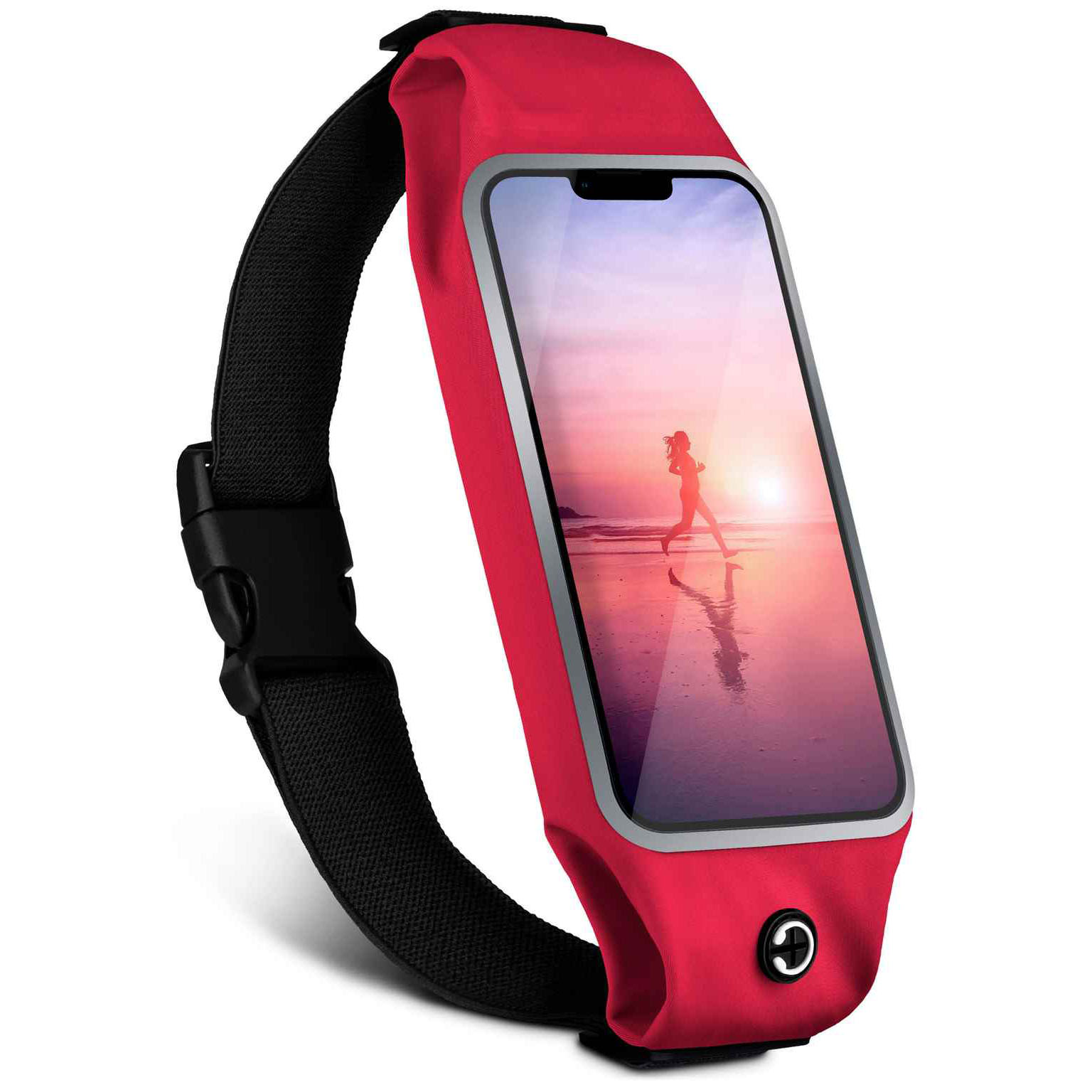 moex Breeze Bag Motorola Moto G7 Power Lauftasche Handy Hauptbild