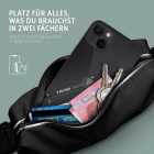 moex Breeze Bag Nokia 1 Plus Lauftasche Handy – Weiteres Produktbild 3