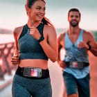 moex Breeze Bag Sony Xperia XA2 Plus Lauftasche Handy – Produktbild 7