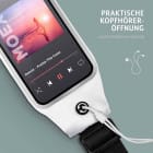 moex Breeze Bag Poco M3 Pro 5G Lauftasche Handy – Produktbild 5