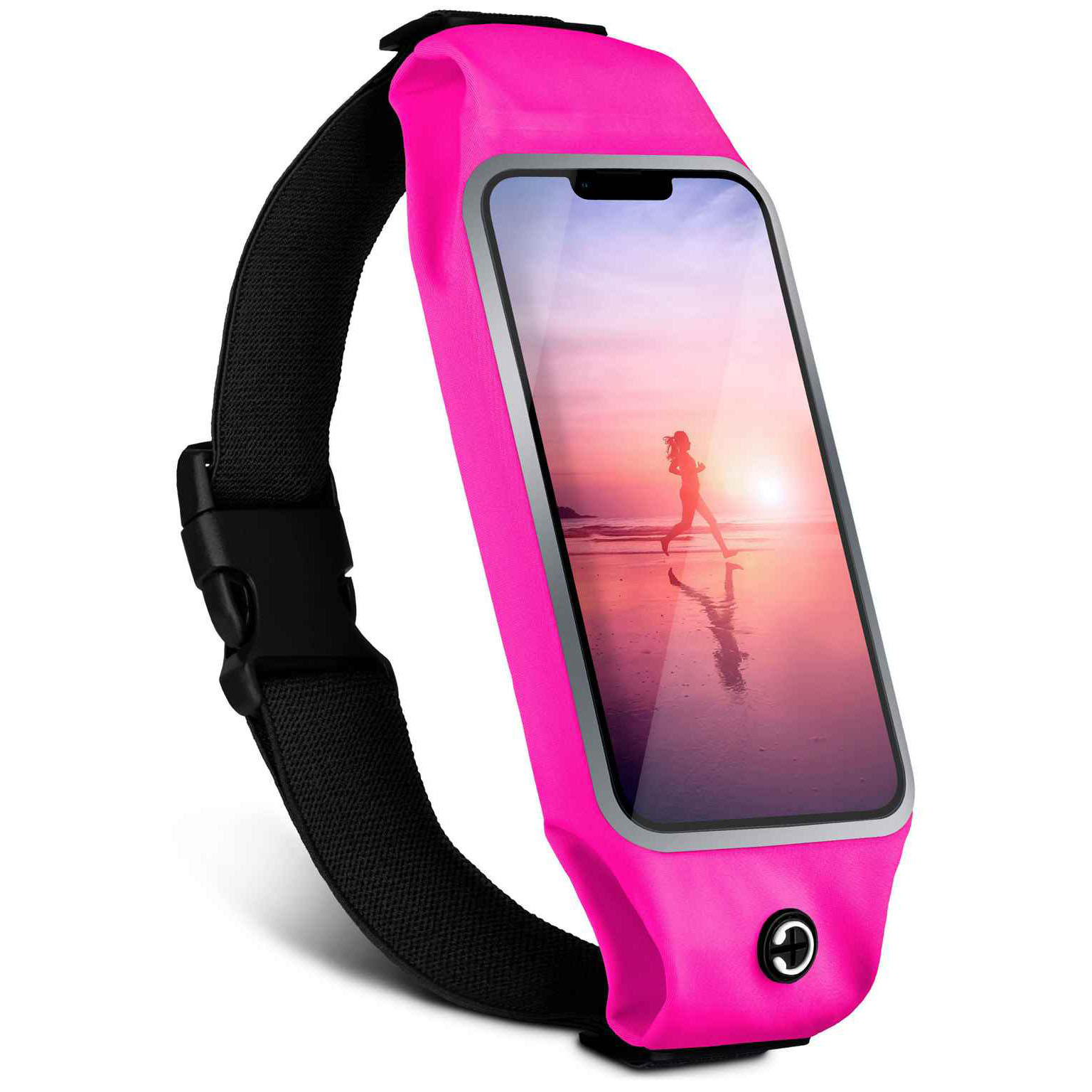 moex Breeze Bag Poco M6 Pro (4G) Lauftasche Handy – Weiteres Produktbild 1 moex Breeze Bag Poco M6 Pro (4G) Lauftasche Handy – Weiteres Produktbild 1