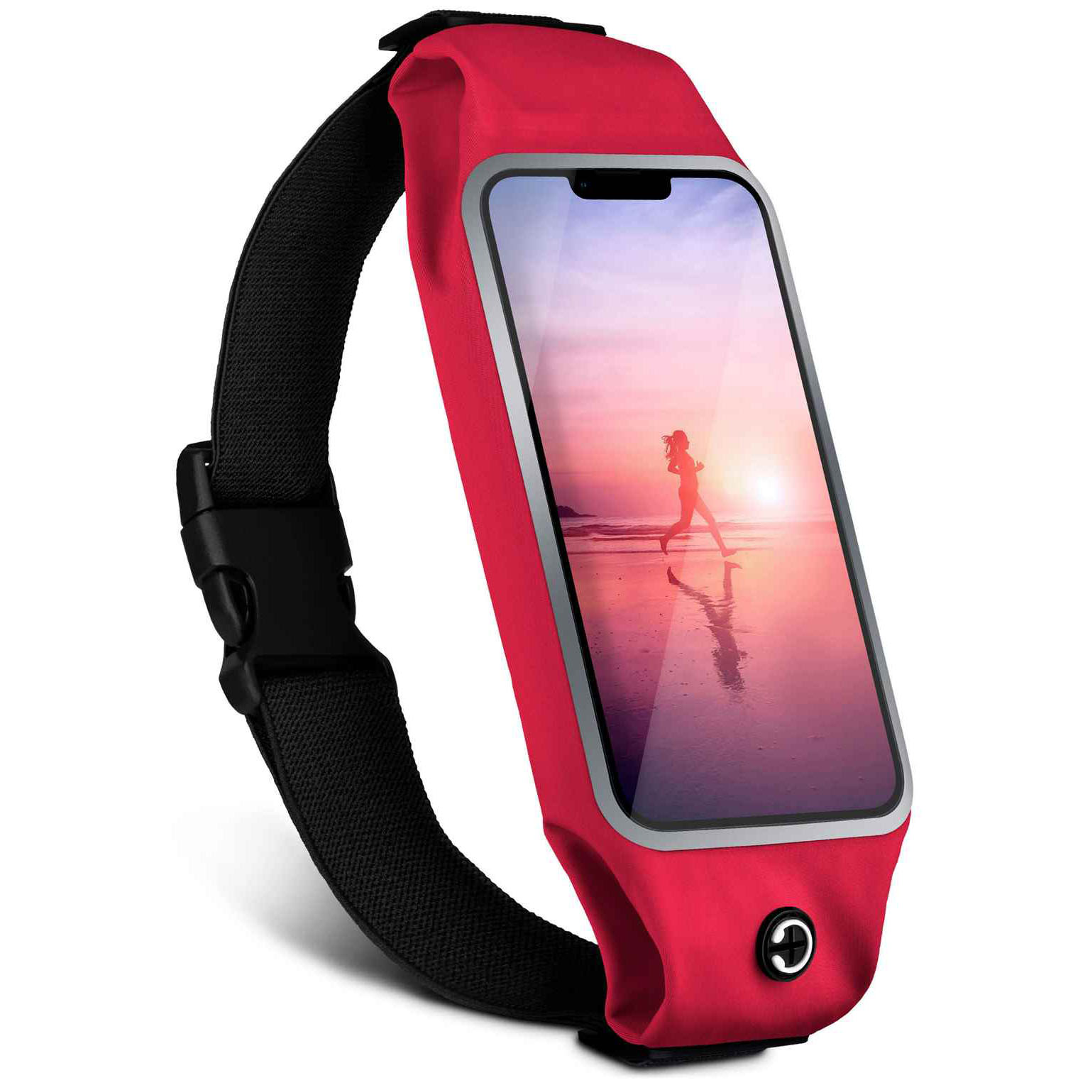 moex Breeze Bag Redmi Note 10 Lauftasche Handy – undefined