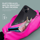 moex Breeze Bag Redmi Note 8 Pro Lauftasche Handy – Weiteres Produktbild 3