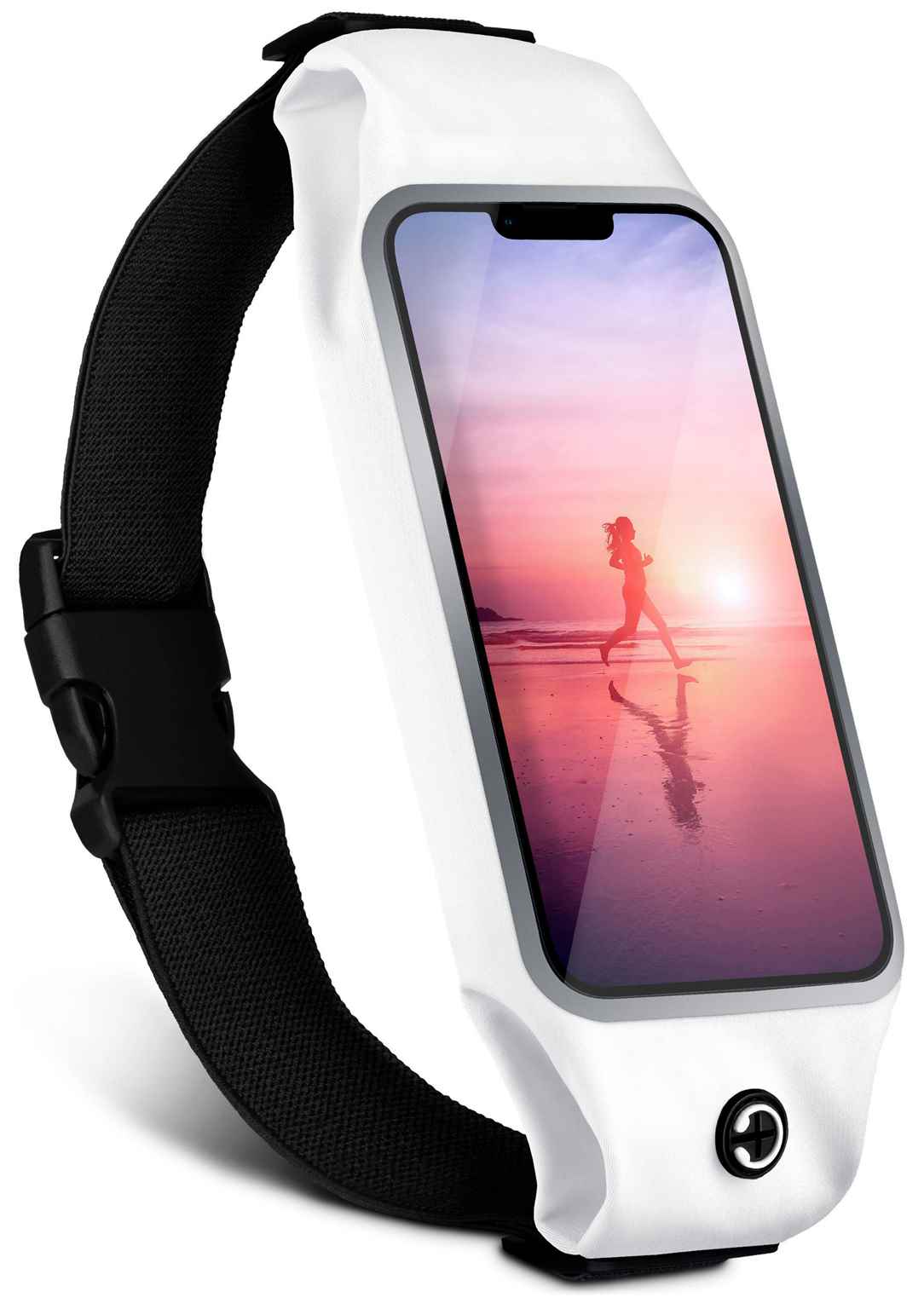 moex Breeze Bag Motorola Edge 50 Fusion Lauftasche Handy Hauptbild