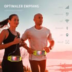 moex Breeze Bag OnePlus Nord Lauftasche Handy – Produktbild 4