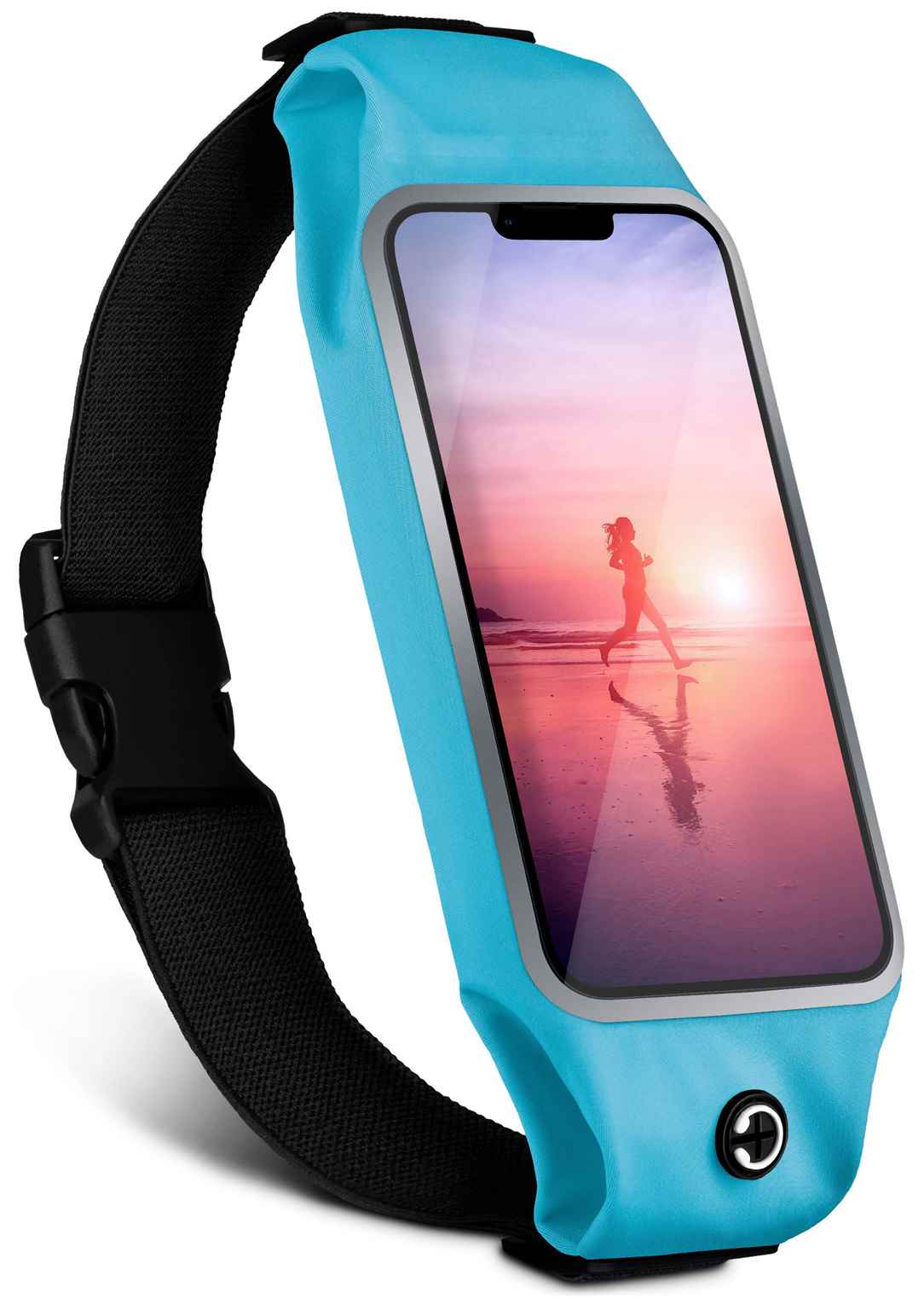 moex Breeze Bag Samsung Galaxy A53 5G Lauftasche Handy – undefined