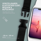 moex Breeze Bag Samsung Galaxy A53 5G Lauftasche Handy – Weiteres Produktbild 6