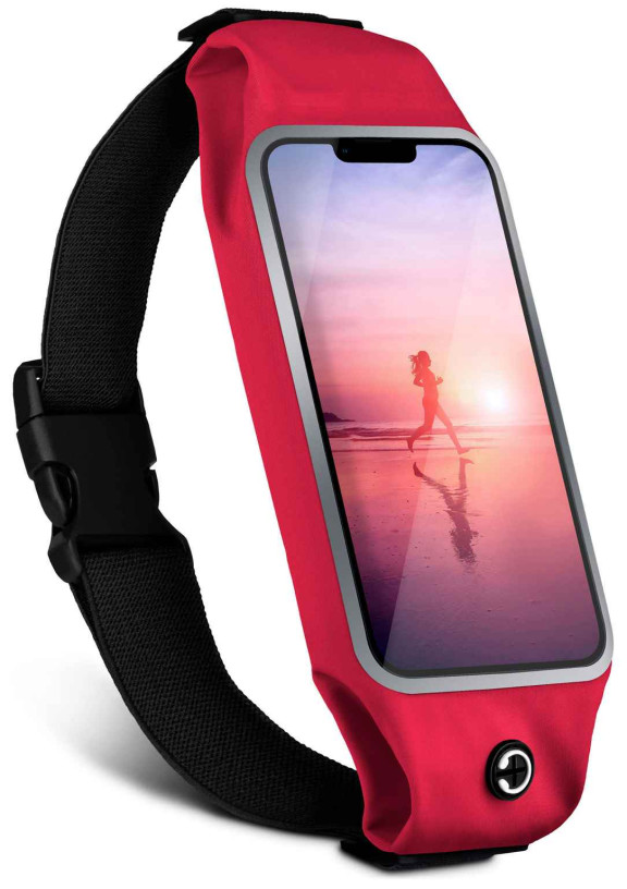 moex Breeze Bag Samsung Galaxy S22 Lauftasche Handy – Weiteres Produktbild 1 moex Breeze Bag Samsung Galaxy S22 Lauftasche Handy – Weiteres Produktbild 1