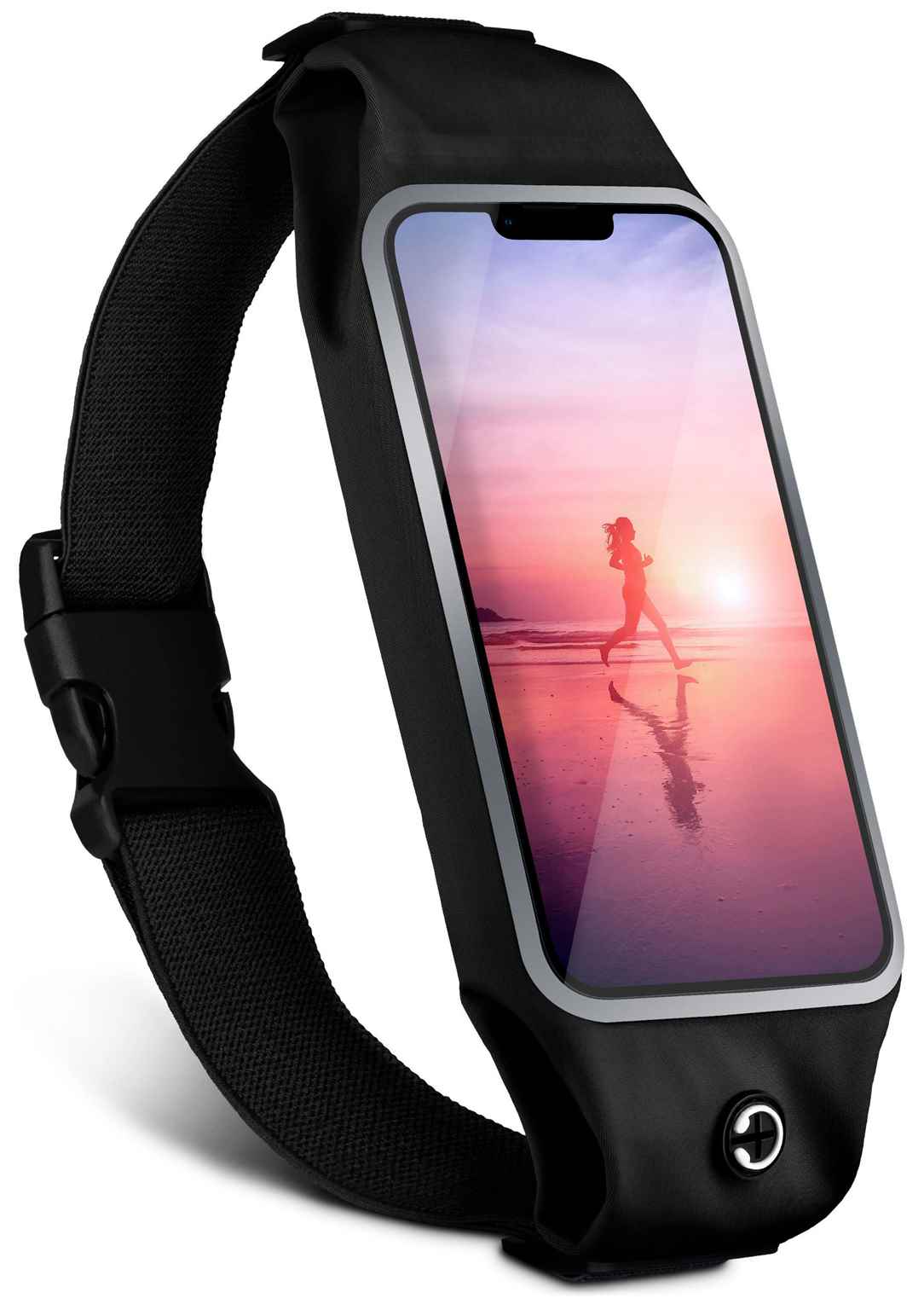 moex Breeze Bag Samsung Galaxy S24 Plus Lauftasche Handy – undefined