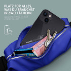 moex Breeze Bag Samsung Galaxy S24 Lauftasche Handy – Weiteres Produktbild 3