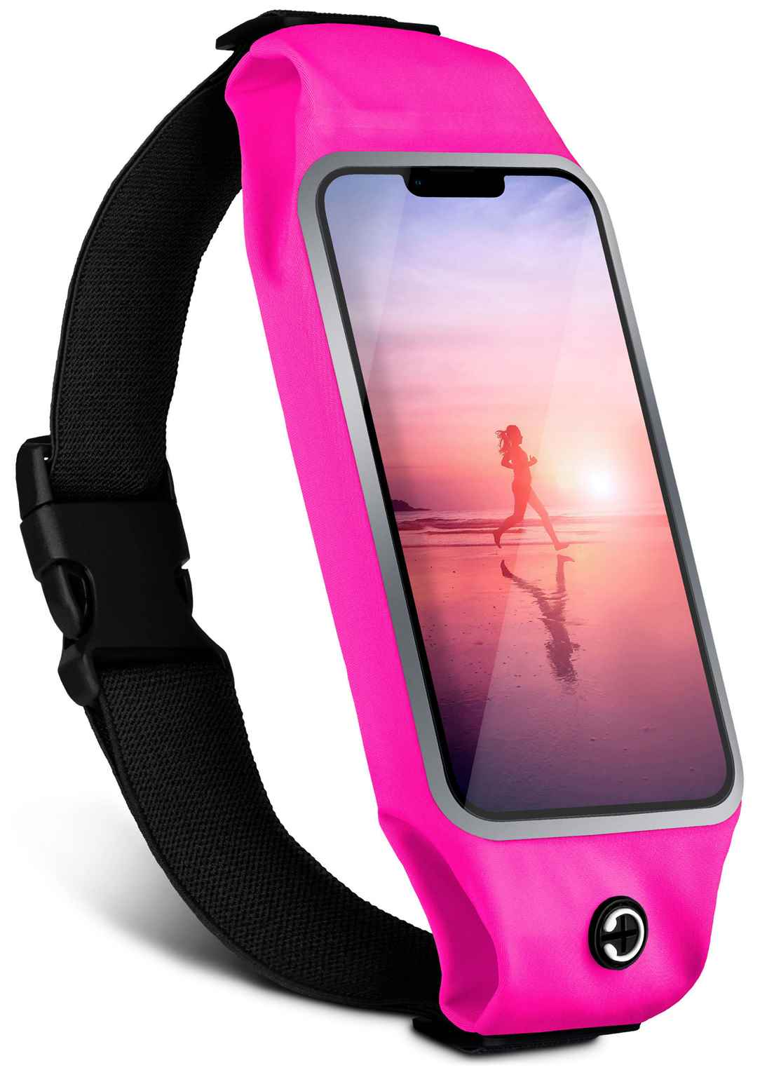 moex Breeze Bag Poco X6 Pro Lauftasche Handy Hauptbild