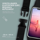 moex Breeze Bag ZTE Blade A32 Lauftasche Handy – Weiteres Produktbild 6