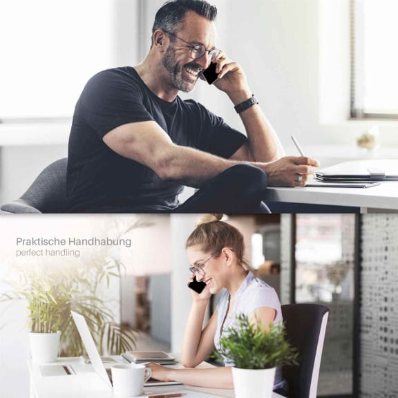 moex Brushed Case für iPhone 4 – Silikon Handyhülle, Backcover in Aluminium Optik – Weiteres Produktbild 6 moex Brushed Case für iPhone 4 – Silikon Handyhülle, Backcover in Aluminium Optik – Weiteres Produktbild 6