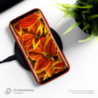 moex Brushed Case für Samsung Galaxy S3 Mini – Silikon Handyhülle, Backcover in Aluminium Optik – Weiteres Produktbild 5