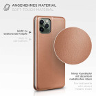 ONEFLOW Business Case iPhone 11 Pro Max Handytasche mit Kartenfach – Weiteres Produktbild 5