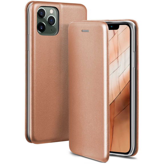 ONEFLOW Business Case iPhone 11 Pro Handytasche mit Kartenfach – Weiteres Produktbild 1 ONEFLOW Business Case iPhone 11 Pro Handytasche mit Kartenfach – Weiteres Produktbild 1