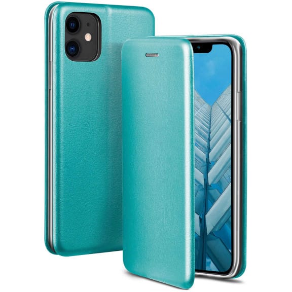 ONEFLOW Business Case iPhone 11 Handytasche mit Kartenfach – Weiteres Produktbild 1 ONEFLOW Business Case iPhone 11 Handytasche mit Kartenfach – Weiteres Produktbild 1